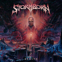 Stormborn - Zenith