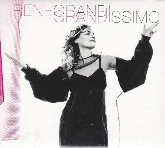 Grandi, Irene - Grandissimo