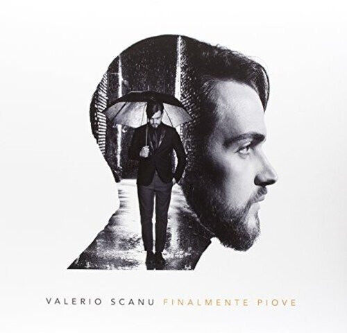 Scanu, Valerio - Finalmente Piove -Ltd-