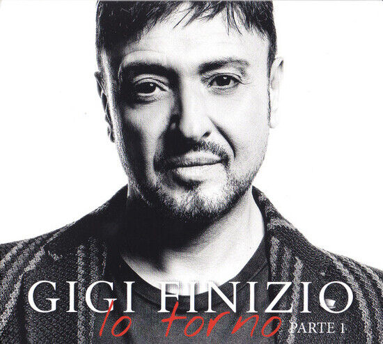 Finizio, Gigi - Io Torno