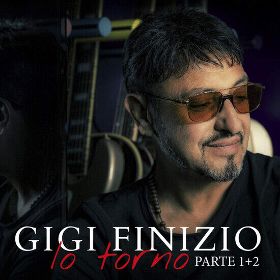 Finizio, Gigi - Io Torno Parte 1 + 2