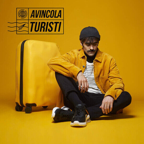 Avincola - Turisti (Sanremo 2021)