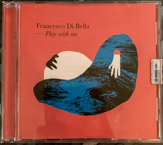 Bella, Francesco Di - Play With Me