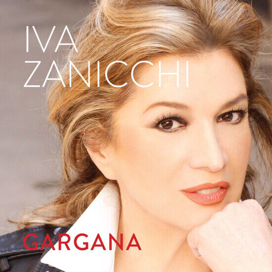 Zanicchi, Iva - Gargana