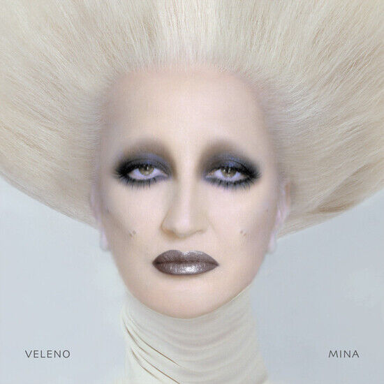 Mina - Veleno