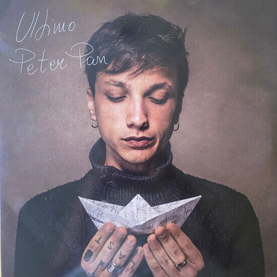 Ultimo - Peter Pan