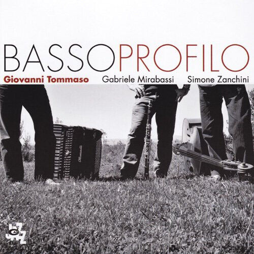 Tommaso, Giovanni - Bassoprofilo