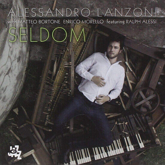 Lanzoni, Allessandro - Seldom