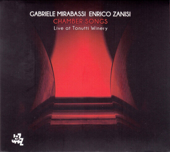 Mirabassi, Gabriele/Enric - Chamber Songs