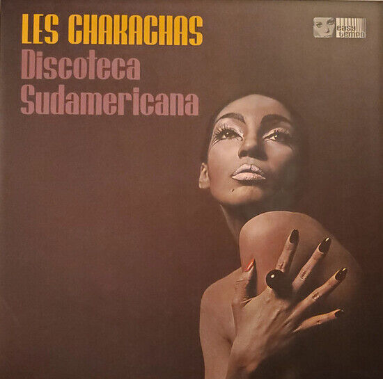 Chakachas, Les - Discoteca Sudamericana