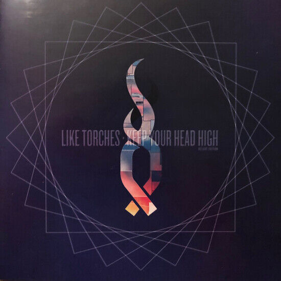 Like Torches - Keep Your.. -Reissue-