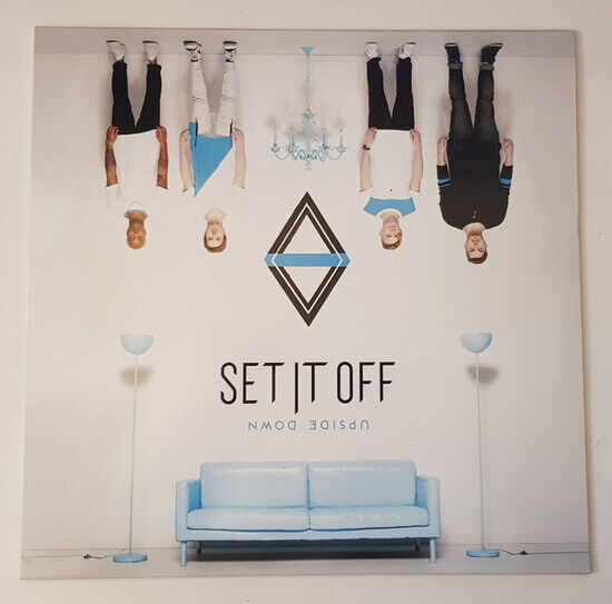 Set It Off - Upside Down