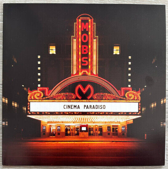 Mobs - Cinema Paradiso