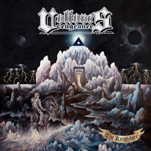 Vultures Vengeance - Knightlore