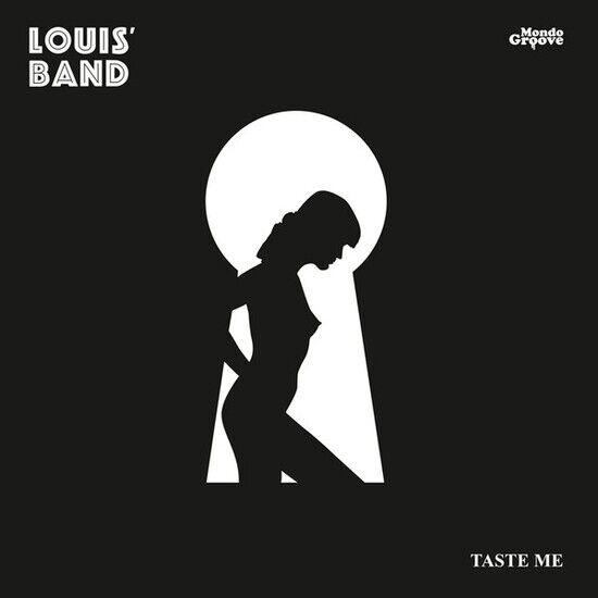 Louis\' Band - Taste Me