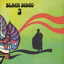 Black Disco - Black Disco 3