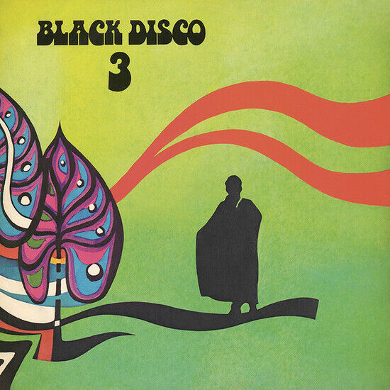 Black Disco - Black Disco 3