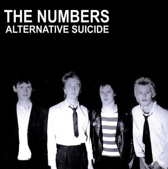 Numbers - Alternative Suicide