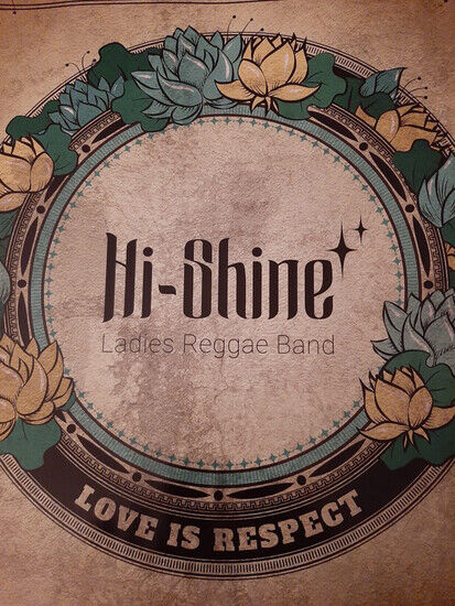 Hi Shine - Love is Respect