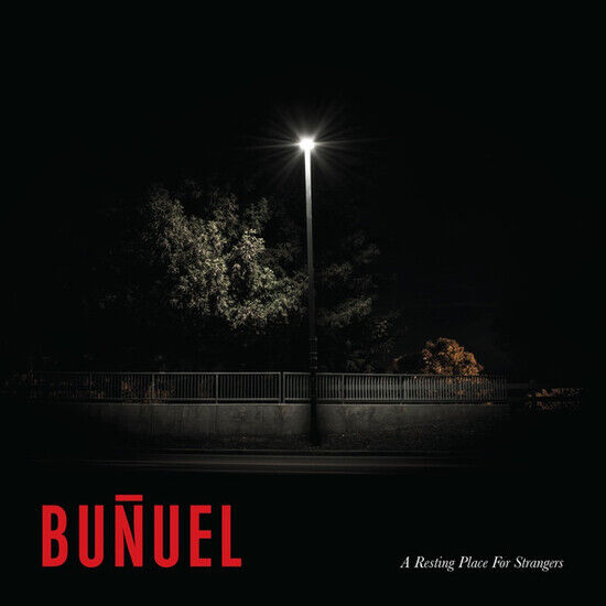 Bunuel - A Resting Place For..