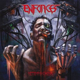 Enforces - Metempsychosis