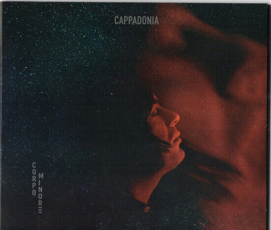 Cappadonia - Corpo Minore