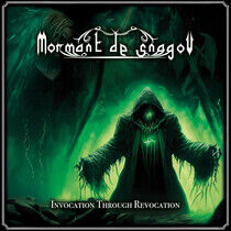 Mormant De Snagov - Invocation Through Rev...