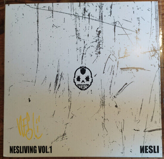 Nesli - Nesliving Vol. 1