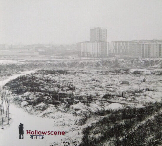 Hollowscene - Hollowscene