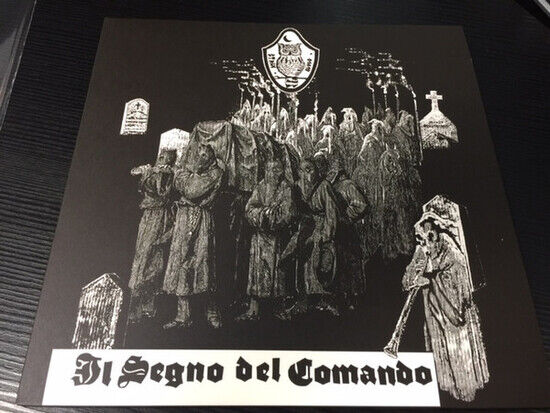 Il Segno Del Comando - Il Segno Del Comando