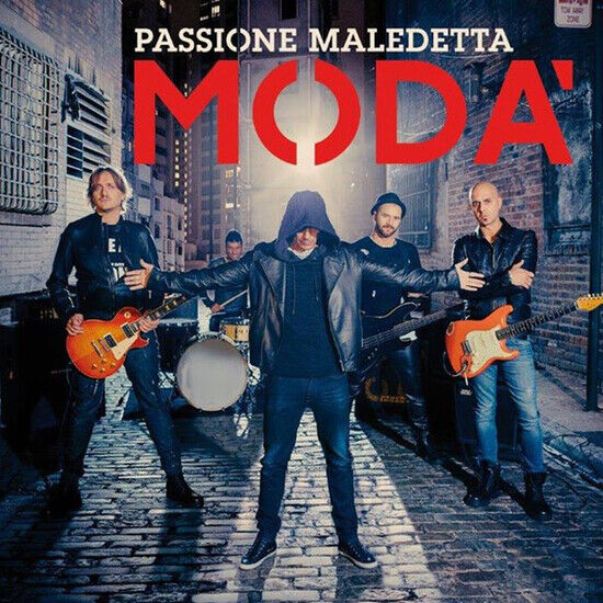 Moda - Passione Maledetta