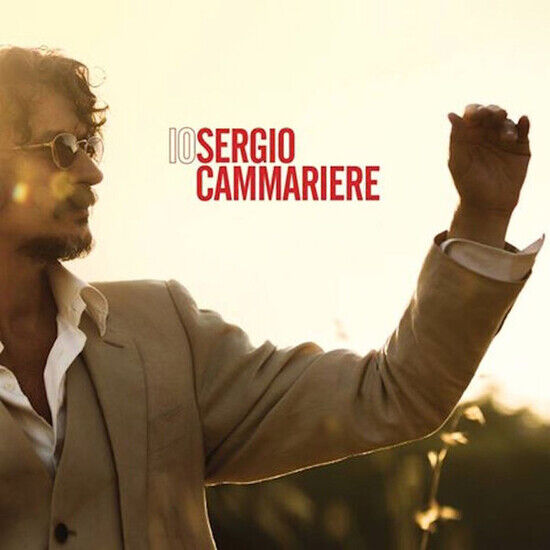 Cammariere, Sergio - Io