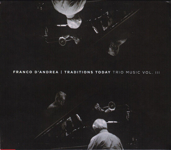 D\'andrea, Franco - Traditions Today - Trio..