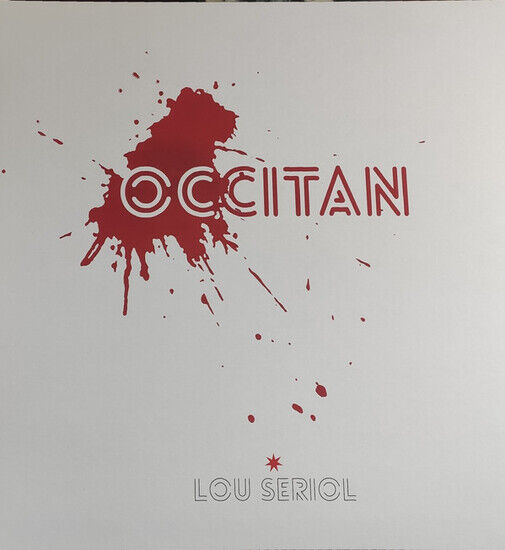 Seriol, Lou - Occitan -Coloured-