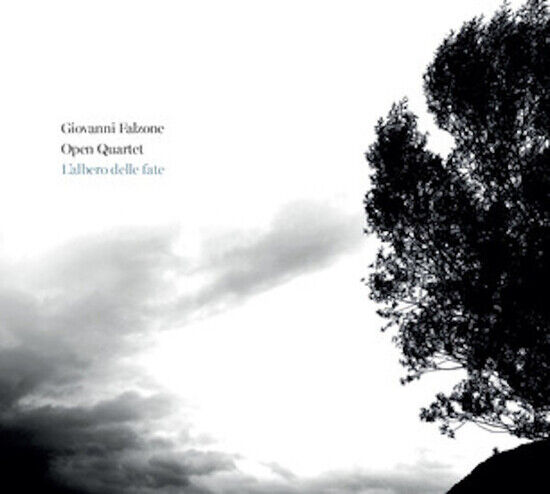 Giovanni, Falzone - L\'albero Delle Fate