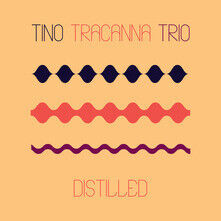 Tracanna, Tino - Distilled