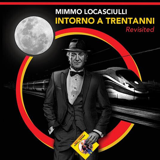 Locasciulli, Mimmo - Intorno a Trentanni..