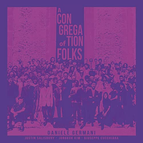 Germani, Daniele - A Congregation of Folks