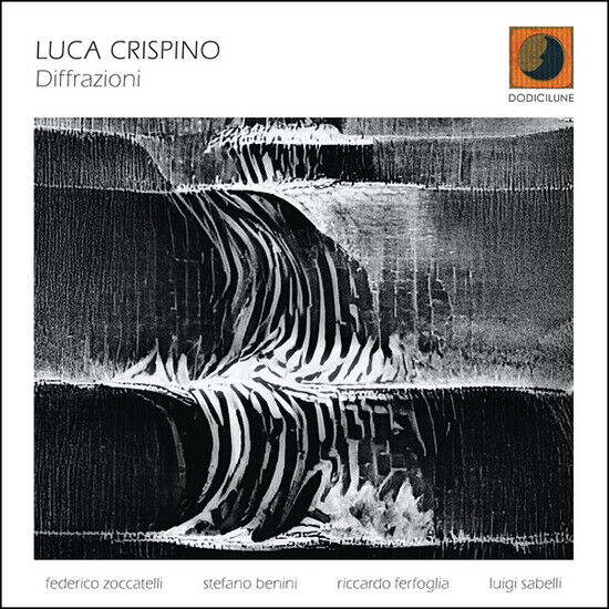 Crispino, Luca - Diffrazioni