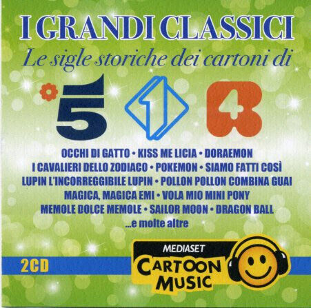 V/A - I Grandi Classici