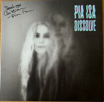 Isa, Pia - Dissolve