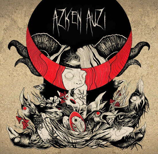 Azken Auzi - Azken Auzi