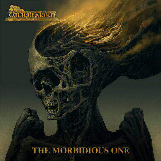 Columbarium - Morbidious One