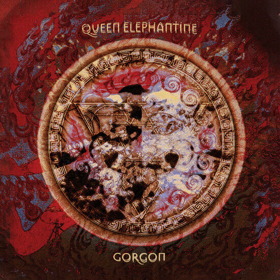 Queen Elephantine - Gorgon