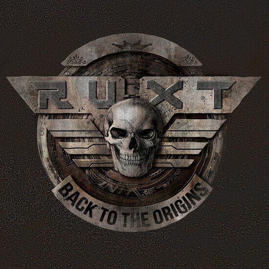 Ruxt - Back To the Origins