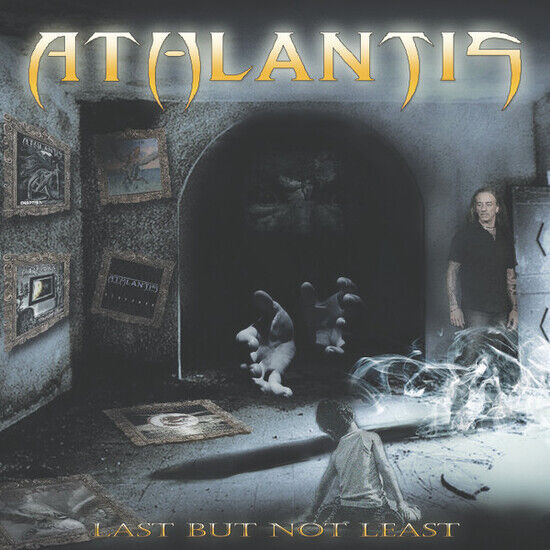 Athlantis - Last But Not Least