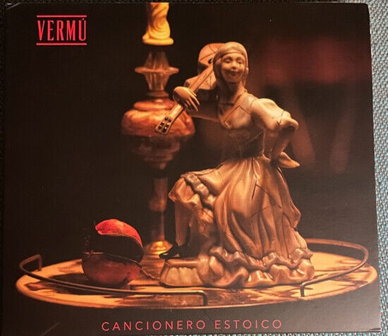 Vermu - Cancionero Estoico