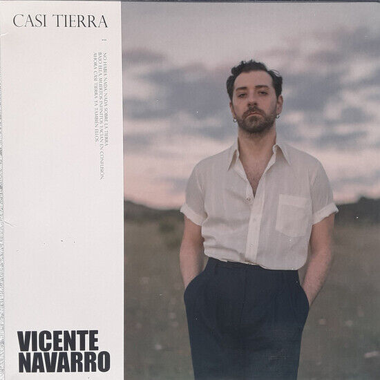 Navarro, Vicente - Casi Tierra