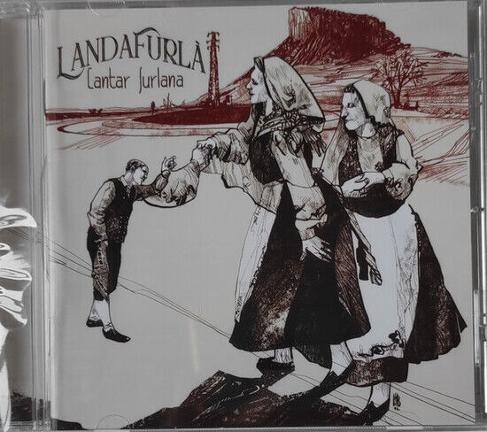 Landafurla - Terra Di Furlana