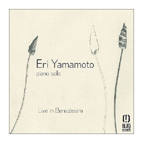 Yamamoto, Eri - Live In Benicassim